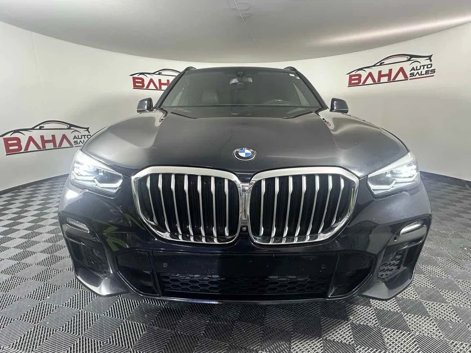 2021 BMW G05 X5 - Image 14 of 21
