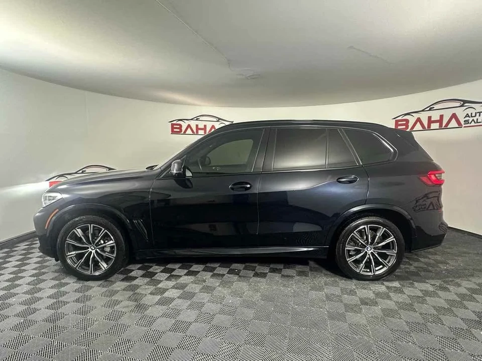 2021 BMW G05 X5 - Image 4 of 21