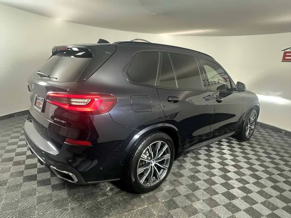 2021 BMW G05 X5 - Image 8 of 21