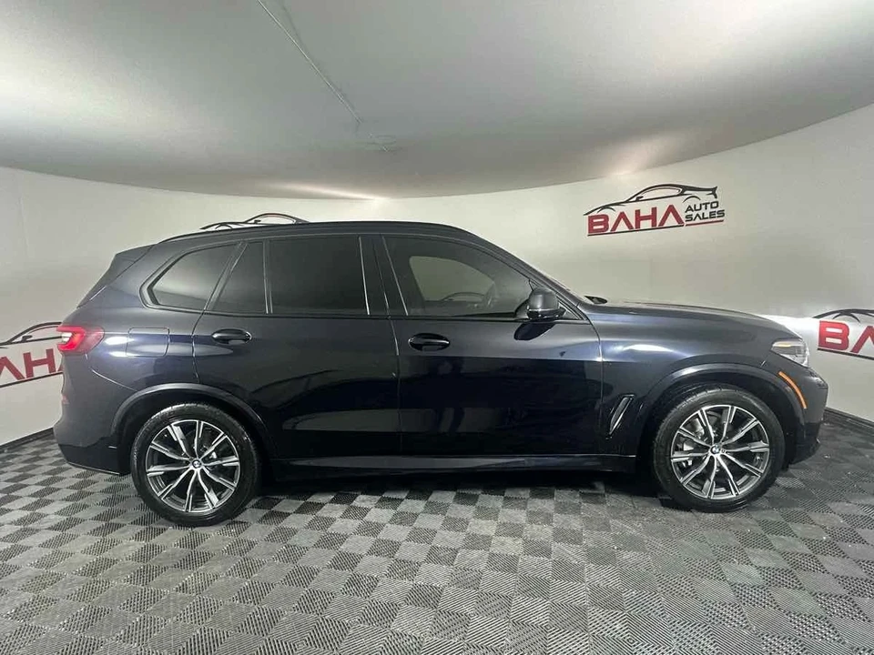 2021 BMW G05 X5 - Image 10 of 21