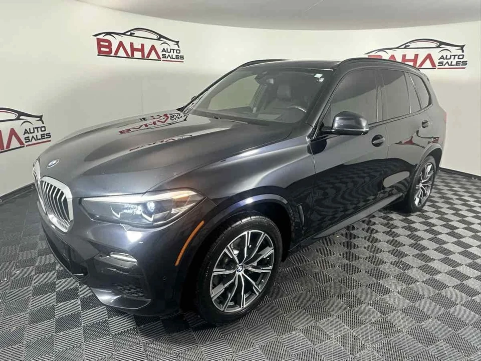 2021 BMW G05 X5 - Image 3 of 21