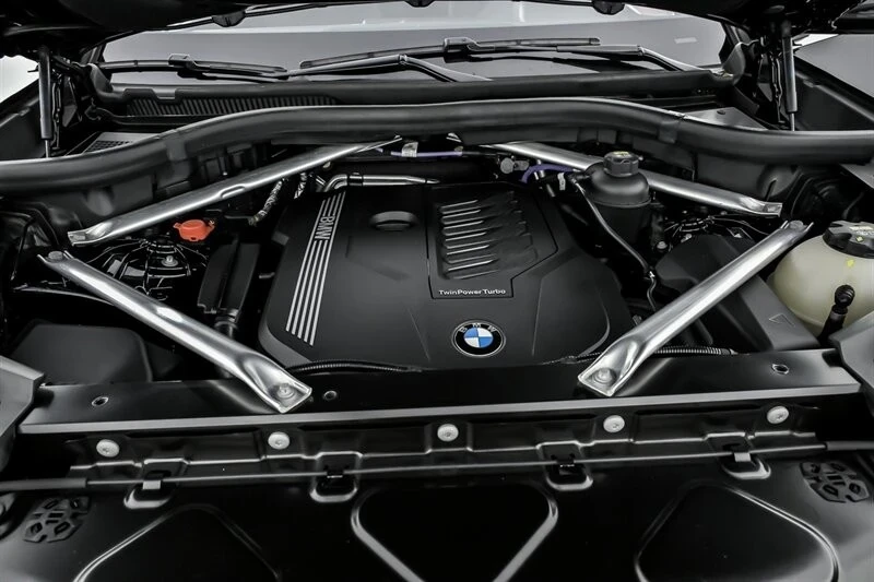 2021 BMW G05 X5 - Image 17 of 21