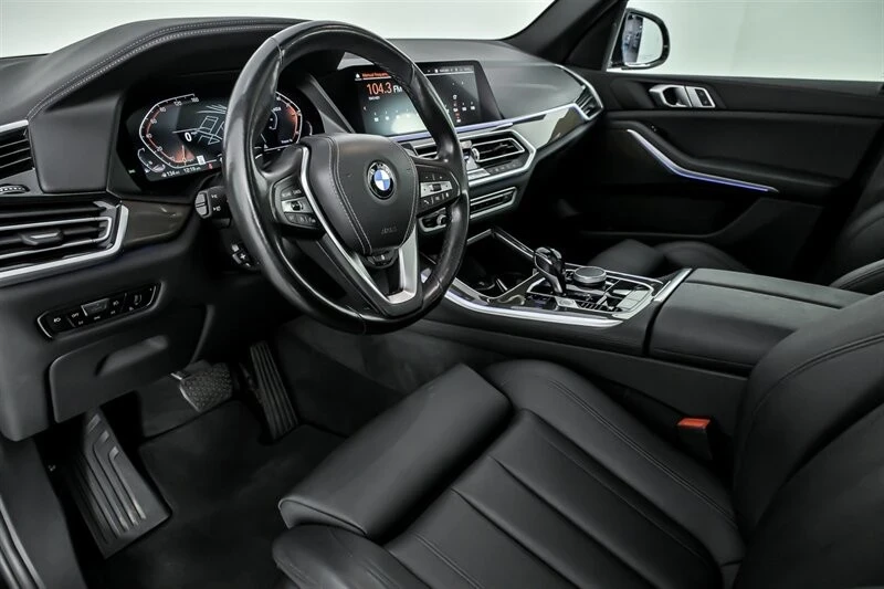 2021 BMW G05 X5 - Image 20 of 21