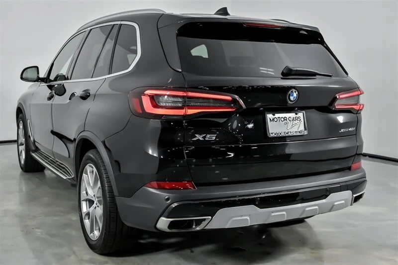 2021 BMW G05 X5 - Image 10 of 21