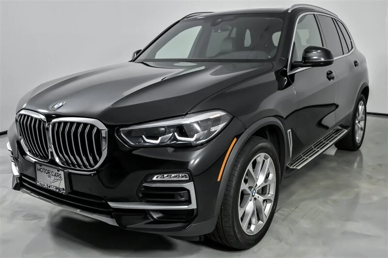 2021 BMW G05 X5 - Image 6 of 21