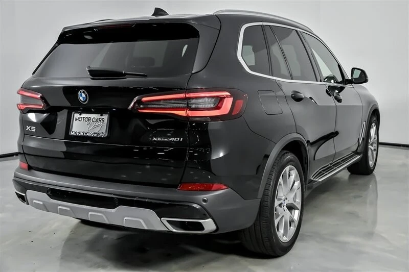 2021 BMW G05 X5 - Image 12 of 21