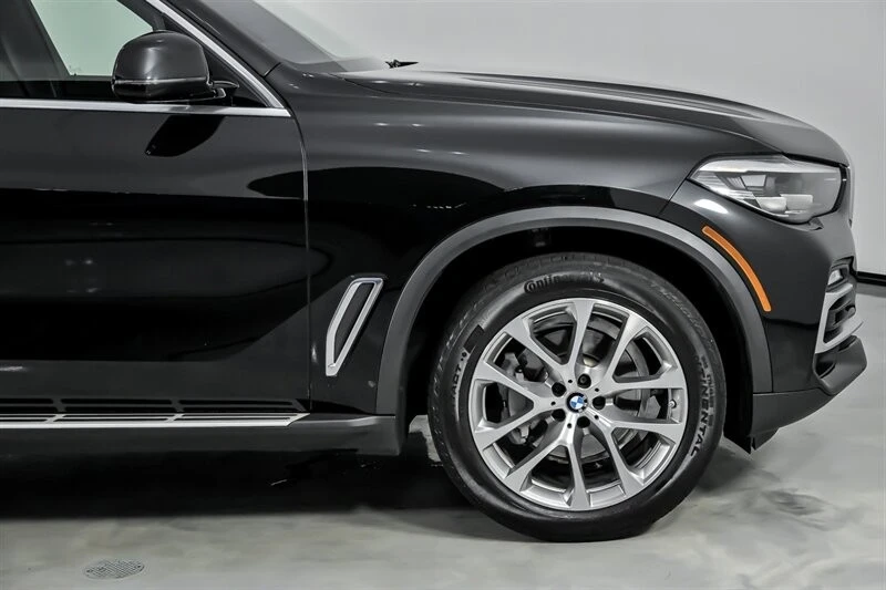 2021 BMW G05 X5 - Image 15 of 21