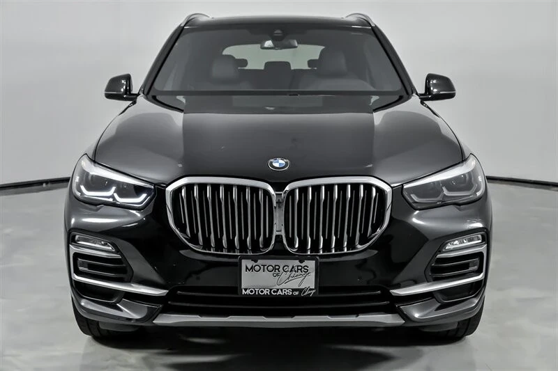 2021 BMW G05 X5 - Image 5 of 21