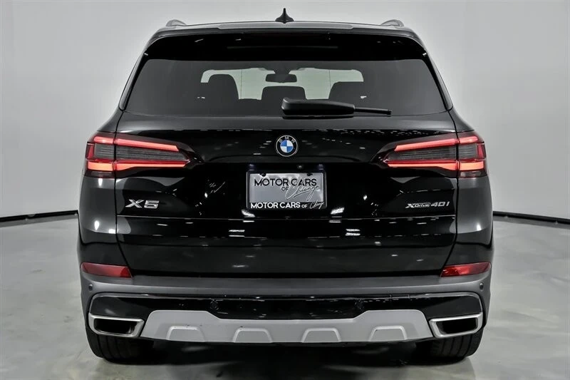 2021 BMW G05 X5 - Image 11 of 21