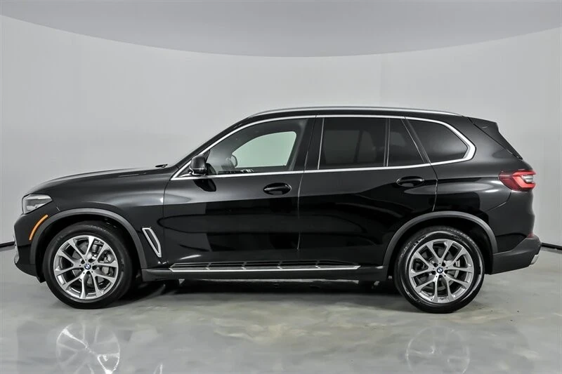 2021 BMW G05 X5 - Image 8 of 21