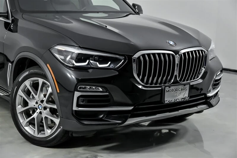 2021 BMW G05 X5 - Image 3 of 21