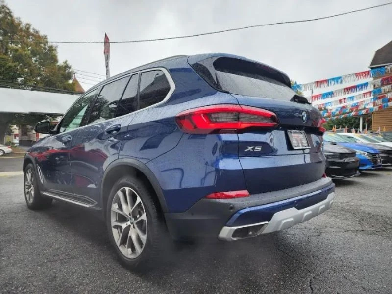 2021 BMW G05 X5 - Image 6 of 12