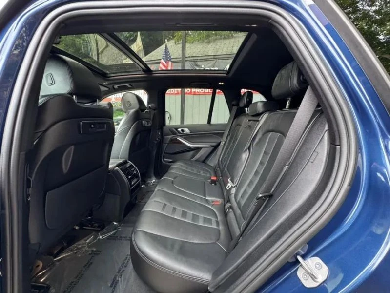 2021 BMW G05 X5 - Image 12 of 12