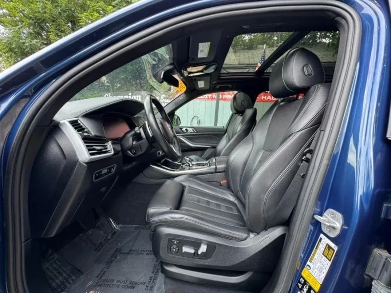 2021 BMW G05 X5 - Image 11 of 12