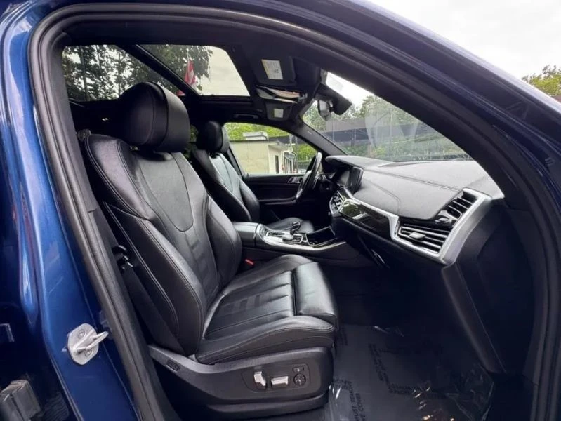2021 BMW G05 X5 - Image 12 of 12