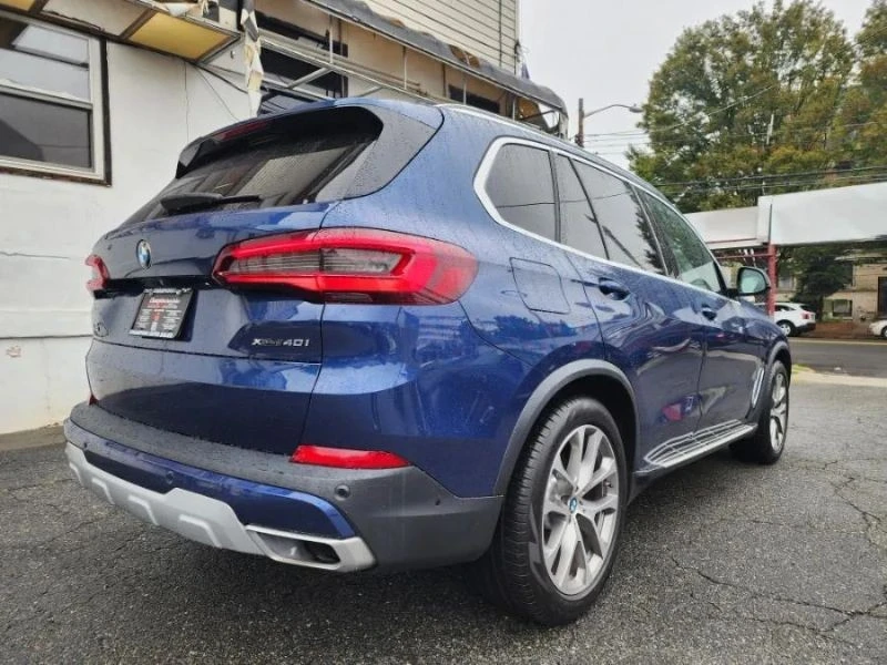 2021 BMW G05 X5 - Image 8 of 12