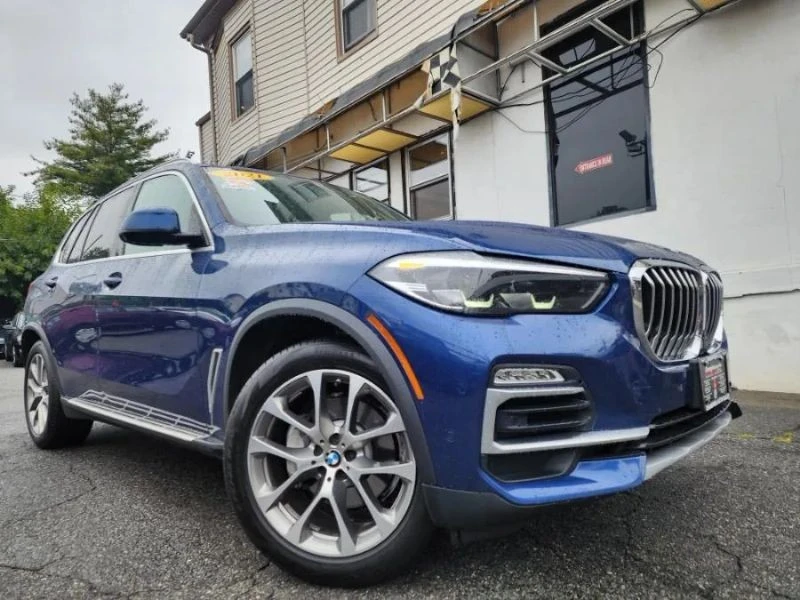 2021 BMW G05 X5 - Image 2 of 12