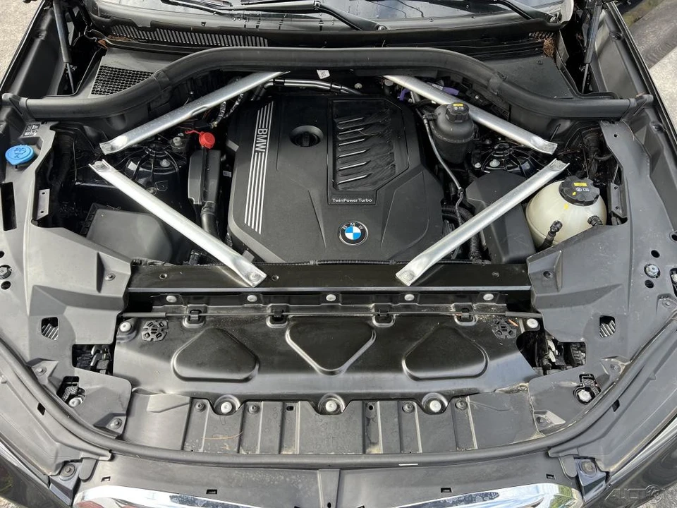 2021 BMW G05 X5 - Image 7 of 12