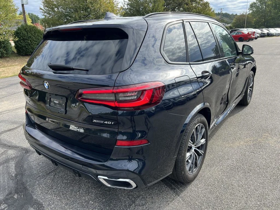 2021 BMW G05 X5 - Image 10 of 12