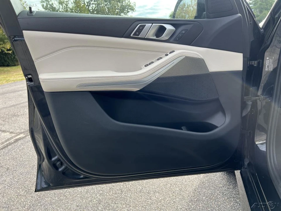 2021 BMW G05 X5 - Image 12 of 12