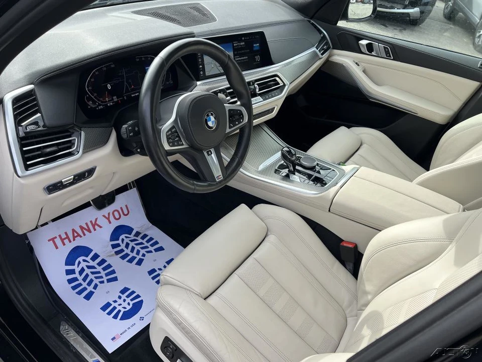 2021 BMW G05 X5 - Image 6 of 12