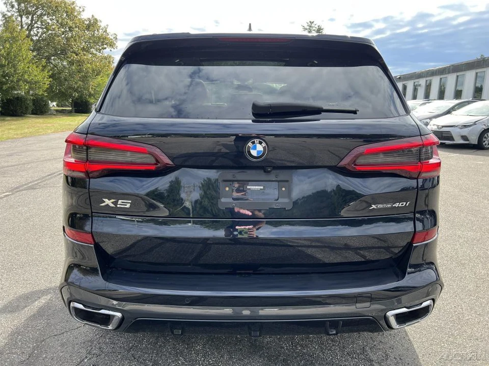 2021 BMW G05 X5 - Image 4 of 12