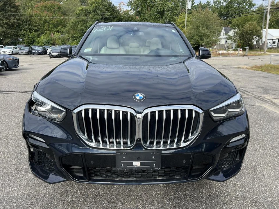 2021 BMW G05 X5 - Image 3 of 12