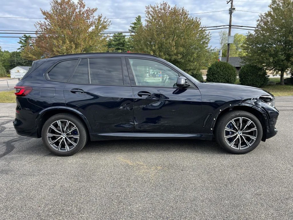 2021 BMW G05 X5 - Image 2 of 12