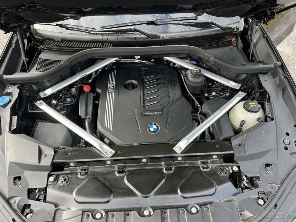 2021 BMW G05 X5 - Image 5 of 12