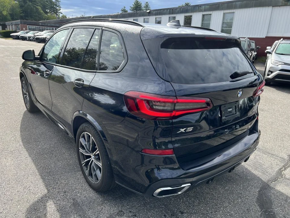 2021 BMW G05 X5 - Image 9 of 12