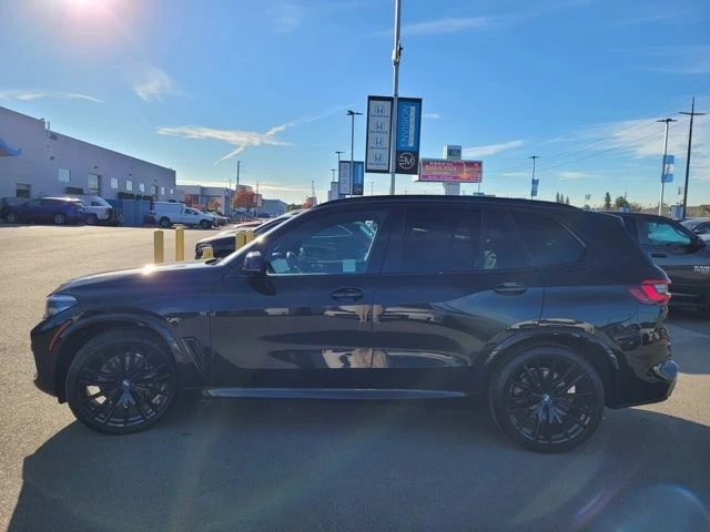 2021 BMW G05 X5 - Image 8 of 12