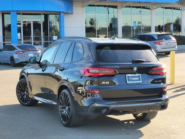 2021 BMW G05 X5 - Image 7 of 12