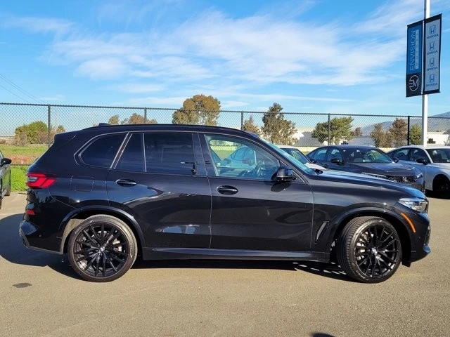 2021 BMW G05 X5 - Image 4 of 12