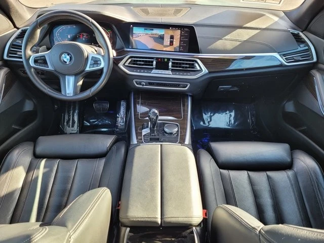 2021 BMW G05 X5 - Image 10 of 12