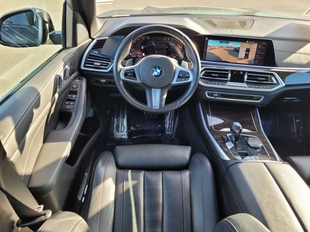 2021 BMW G05 X5 - Image 11 of 12