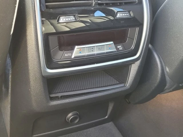 2021 BMW G05 X5 - Image 12 of 12