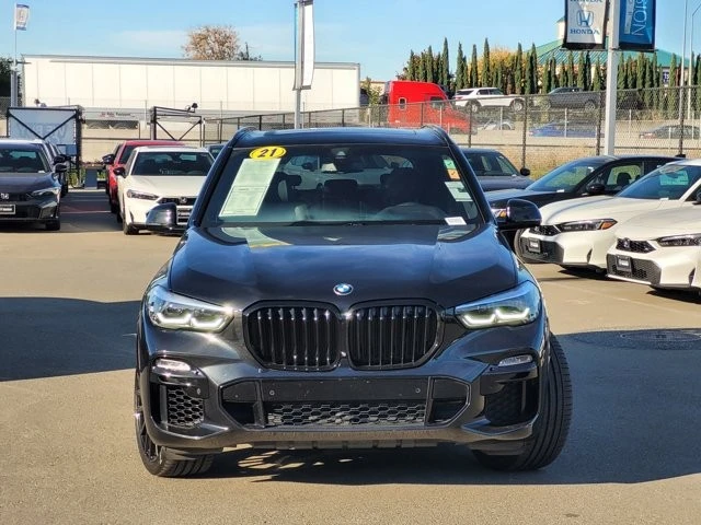 2021 BMW G05 X5 - Image 2 of 12