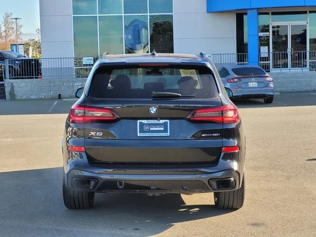 2021 BMW G05 X5 - Image 6 of 12