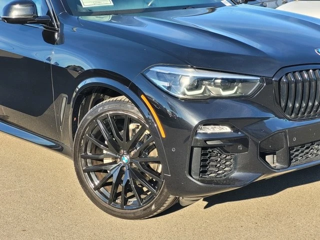 2021 BMW G05 X5 - Image 3 of 12