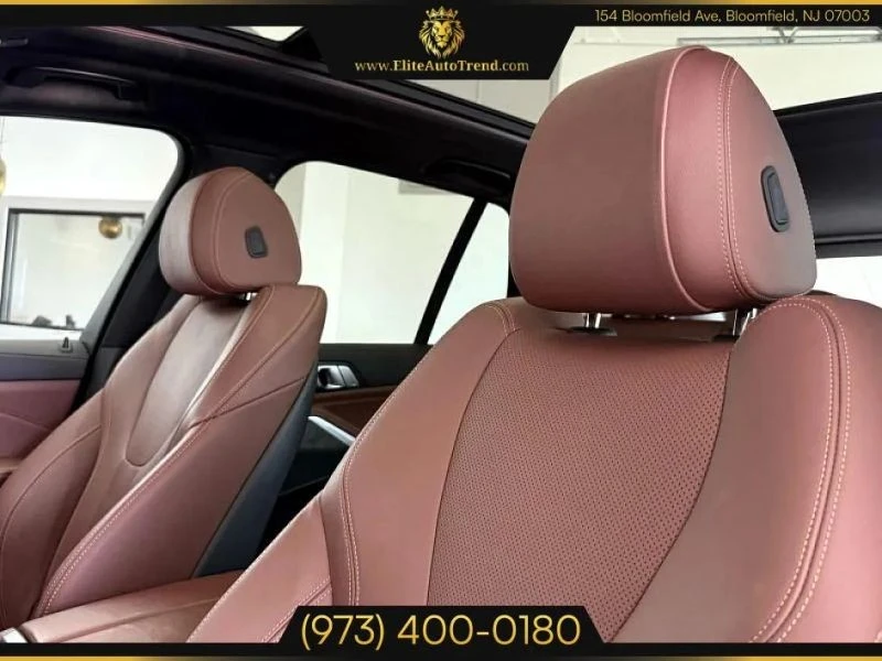 2021 BMW G05 X5 - Image 10 of 12