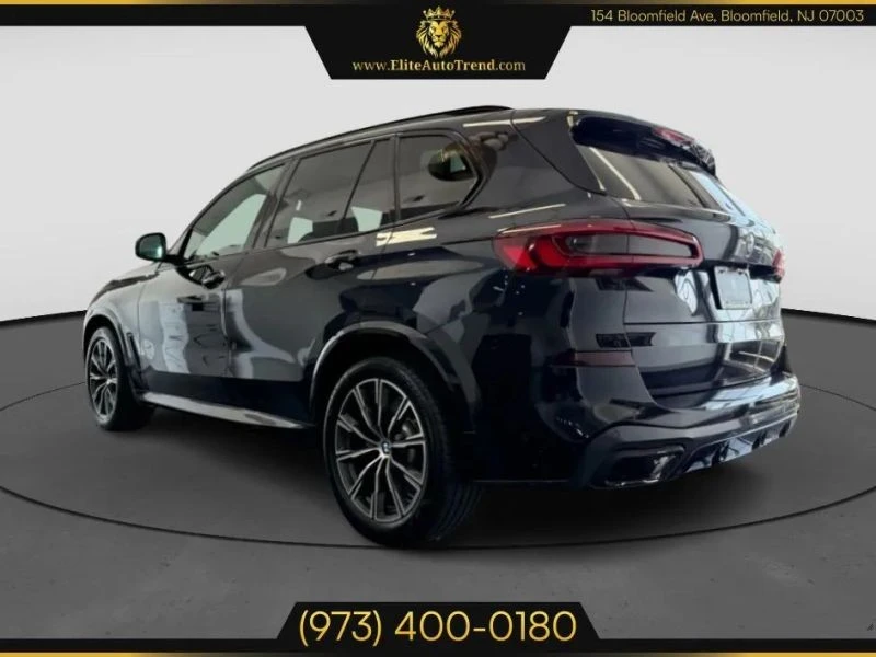2021 BMW G05 X5 - Image 4 of 12