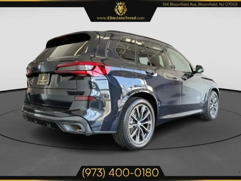 2021 BMW G05 X5 - Image 6 of 12