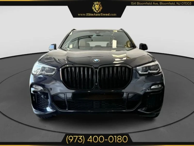 2021 BMW G05 X5 - Image 2 of 12