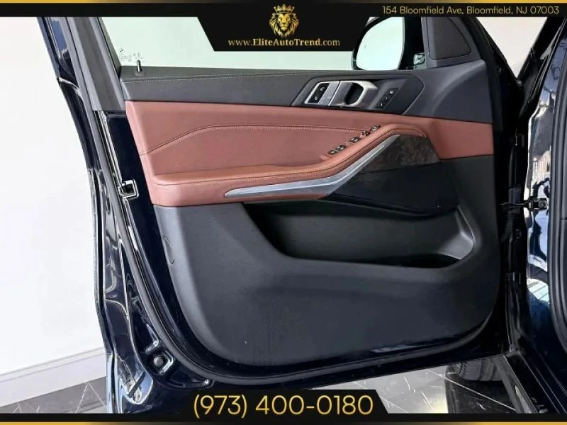 2021 BMW G05 X5 - Image 7 of 12