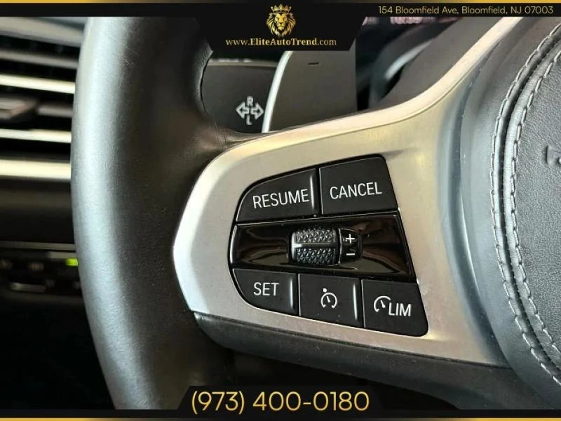 2021 BMW G05 X5 - Image 12 of 12