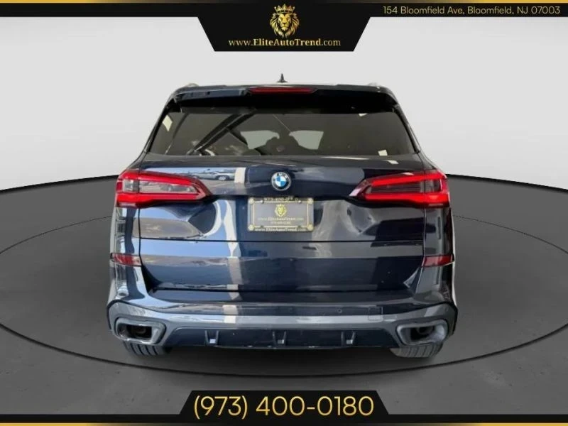 2021 BMW G05 X5 - Image 5 of 12