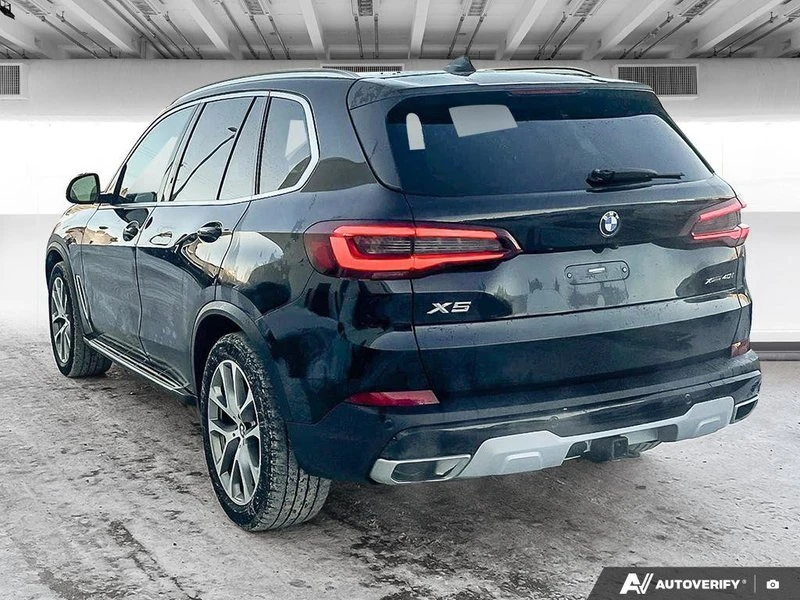 2021 BMW G05 X5 - Image 3 of 20