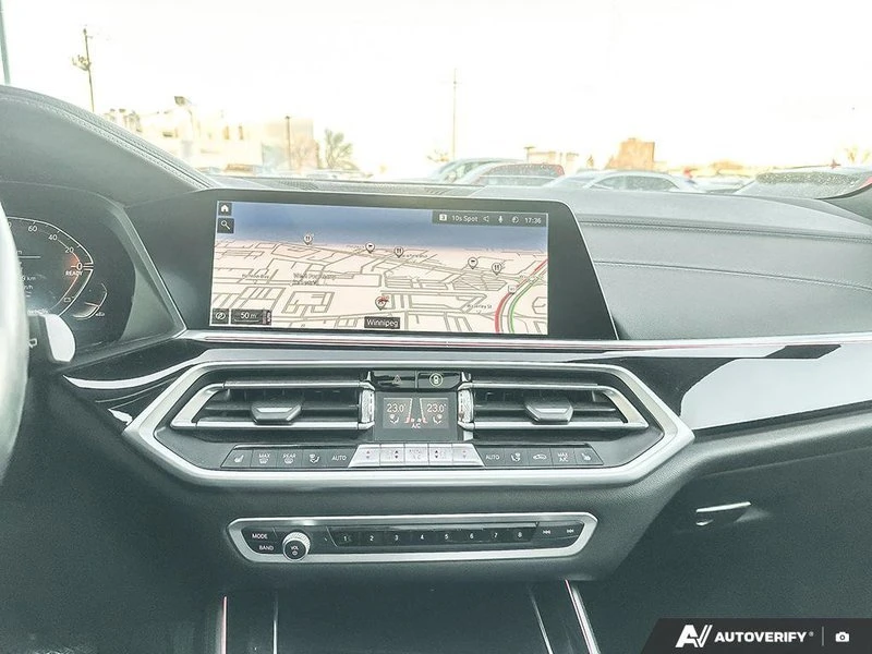 2021 BMW G05 X5 - Image 13 of 20