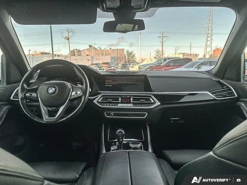 2021 BMW G05 X5 - Image 10 of 20