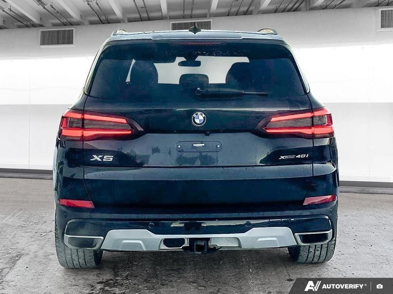 2021 BMW G05 X5 - Image 4 of 20